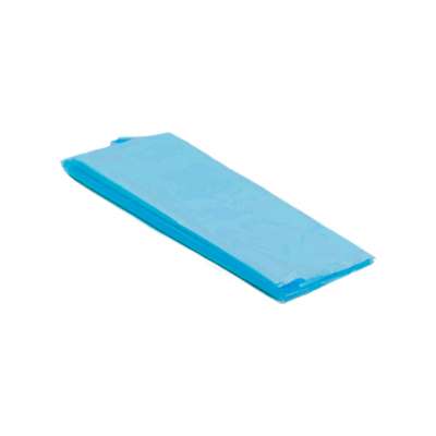 TP-BOLSA 50 CAPAS DESECHABLES PLASTICAPS - Hair shop