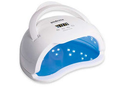 Andreia esmaltes, Lamp pro lámpara para secado de uñas 80w led/uv