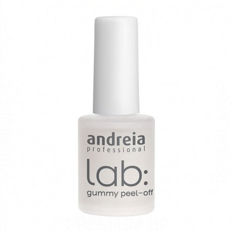 Andreia Professional Lab: PelíCula Peel-Off Protectora Para CutíCulas 10,5 Ml