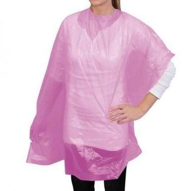 capas desechables