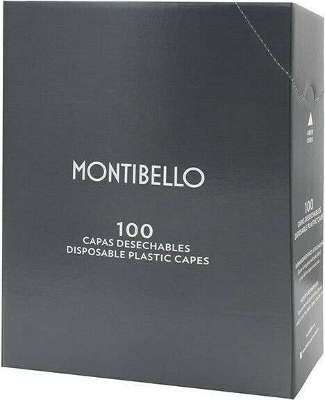 Capas deschables montibello 100 und