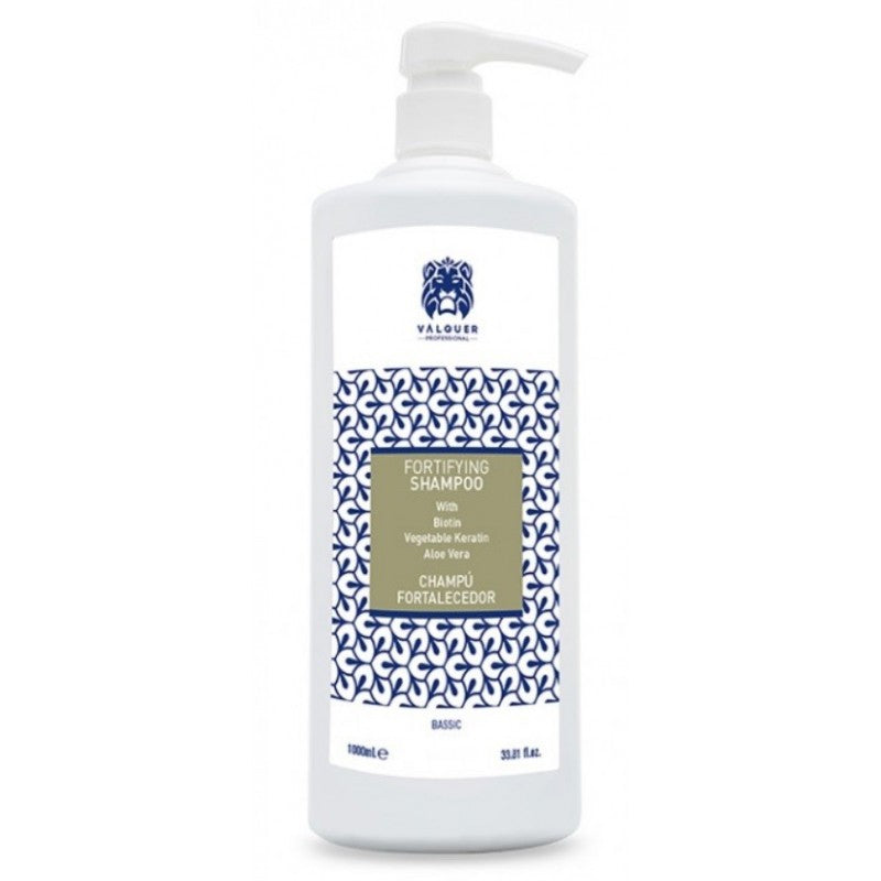 TP-CHAMPÚ FORTALECEDOR KERATINA, BIOTINA Y ALOE VERA ECOLÓGICO - Hair shop