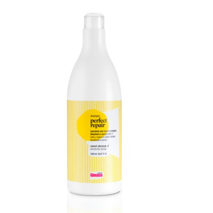 Champú nutritivo reparador glossco 1000 ML