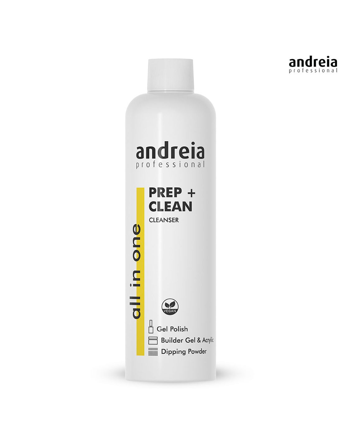 cleanser para uñas