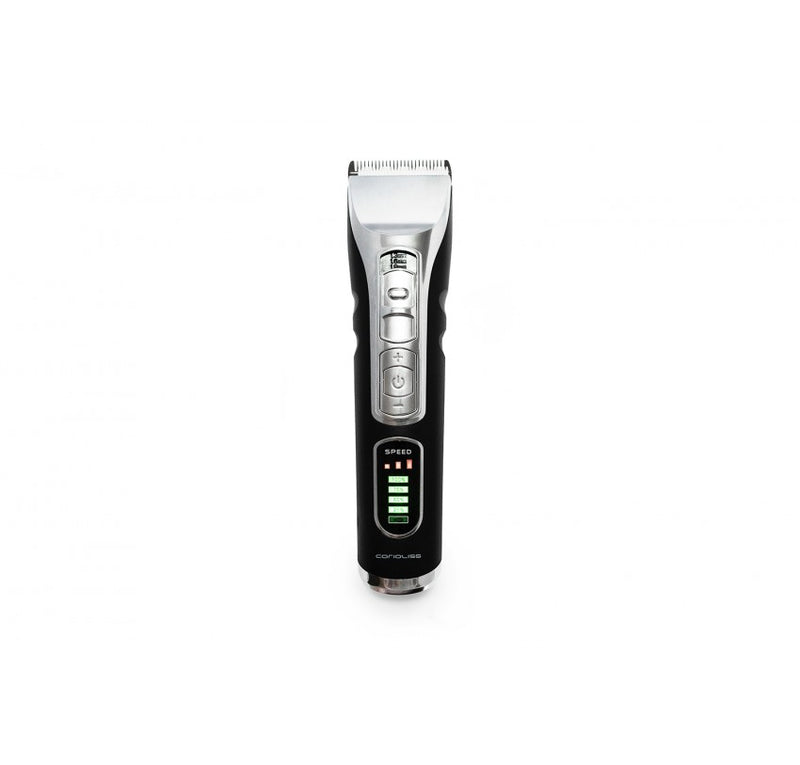 CLIPPER CRS-201 BLACK METAL EDITION