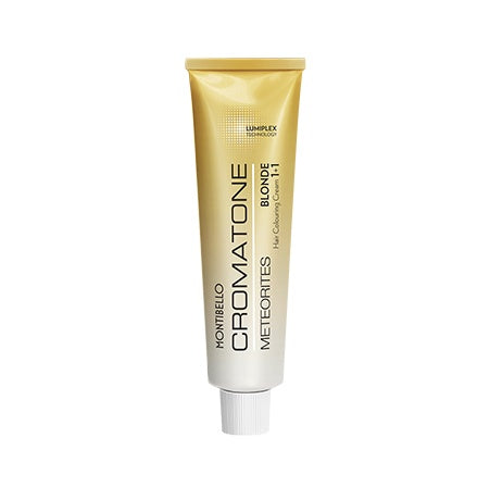 Cromatone Tinte permanente Meteorites 60ml Montibello - Blonde -SuperBlonde