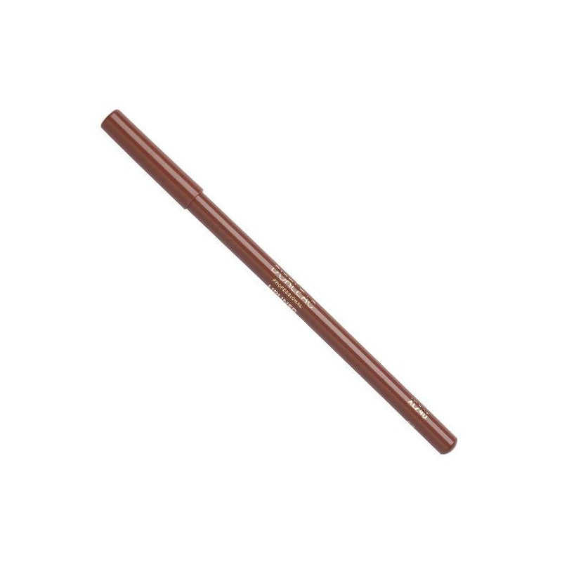 D'orleac Lápiz Perfilador De Labios Nº 58 Marrón Natural