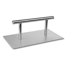 Soporte apoya pies recto - eurostil