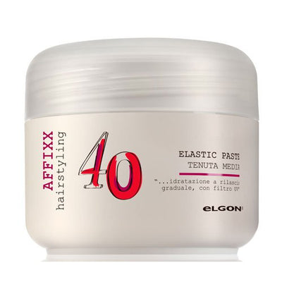 40  Elastic Paste Elgon