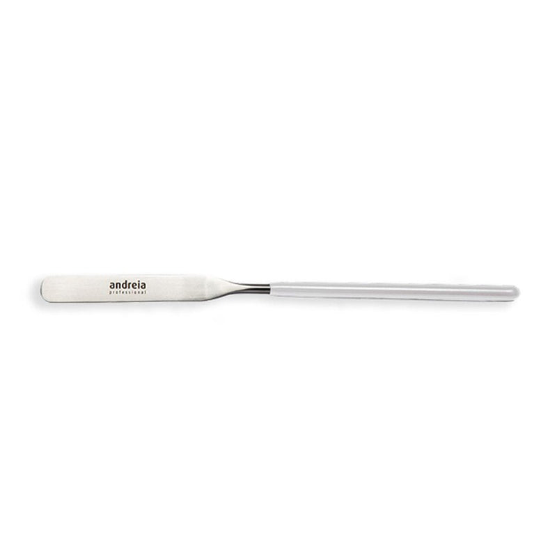 espatula para gel de uñas