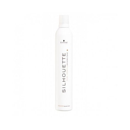 TP-ESPUMA - SILHOUETTE - FLEXIBLE HOLD - SCHWARZKOPF - 500ML - Hair shop