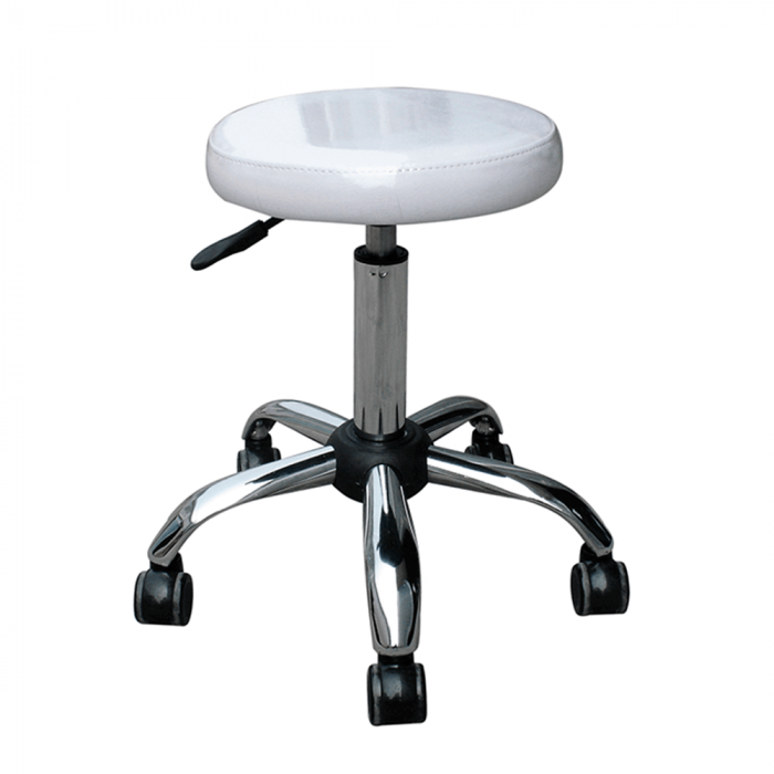 Taburete street eurositl negro o blanco
