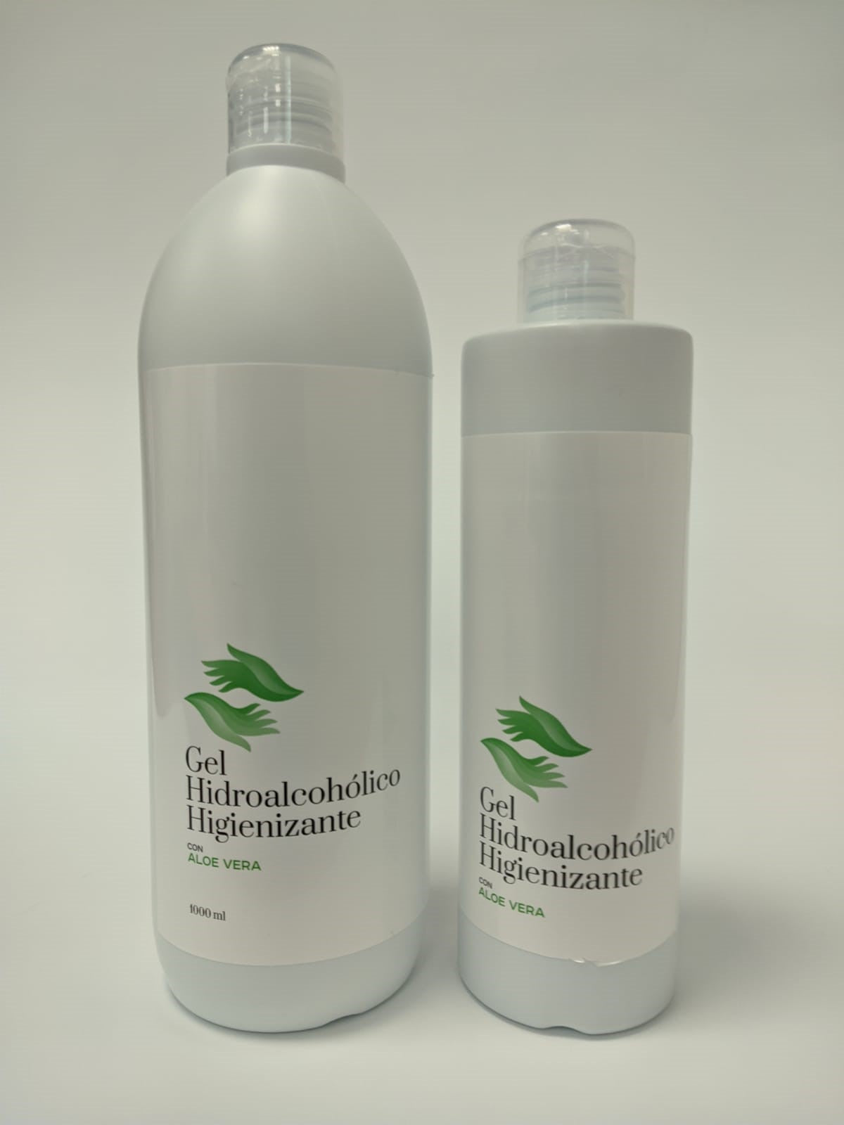 TP-GEL DE MANOS DESINFECTANTE, Gel Hidroalcohólico 500ml , GEL ANTISEPTICO - Hair shop