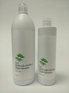 TP-GEL DE MANOS DESINFECTANTE, Gel Hidroalcohólico 500ml , GEL ANTISEPTICO - Hair shop