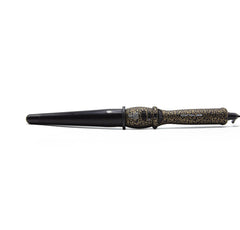 Glamour Wand Gold Leopard Soft Touch