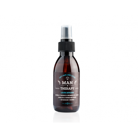 TP-Glossco Man Locion Anticaida 150ml - Hair shop