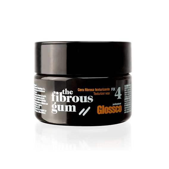 TP-GLOSSCO THE FIBROUS GUM 4 100ML - Hair shop
