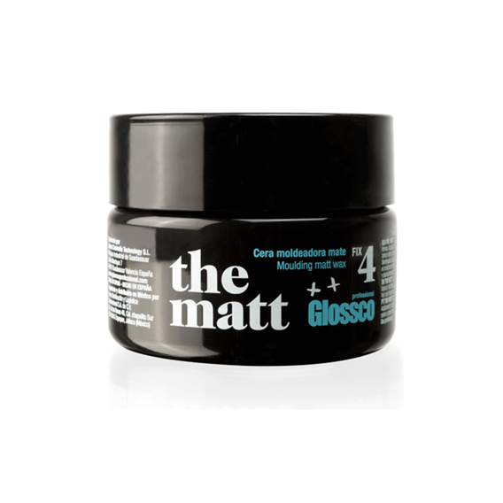 TP-GLOSSCO THE MATT 4 100ML CERA - Hair shop