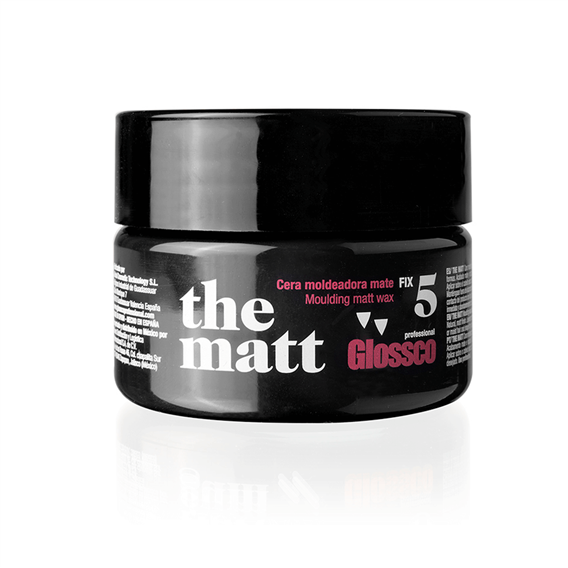 TP-GLOSSCO THE MATT 5 100ML CERA - Hair shop