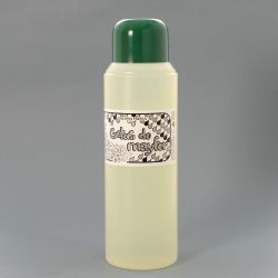 Colonia fresca gotas de mayfer 1000ml