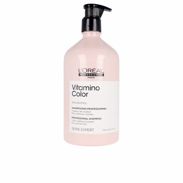 VITAMINO COLOR professional shampoo 750 ml Hair shop