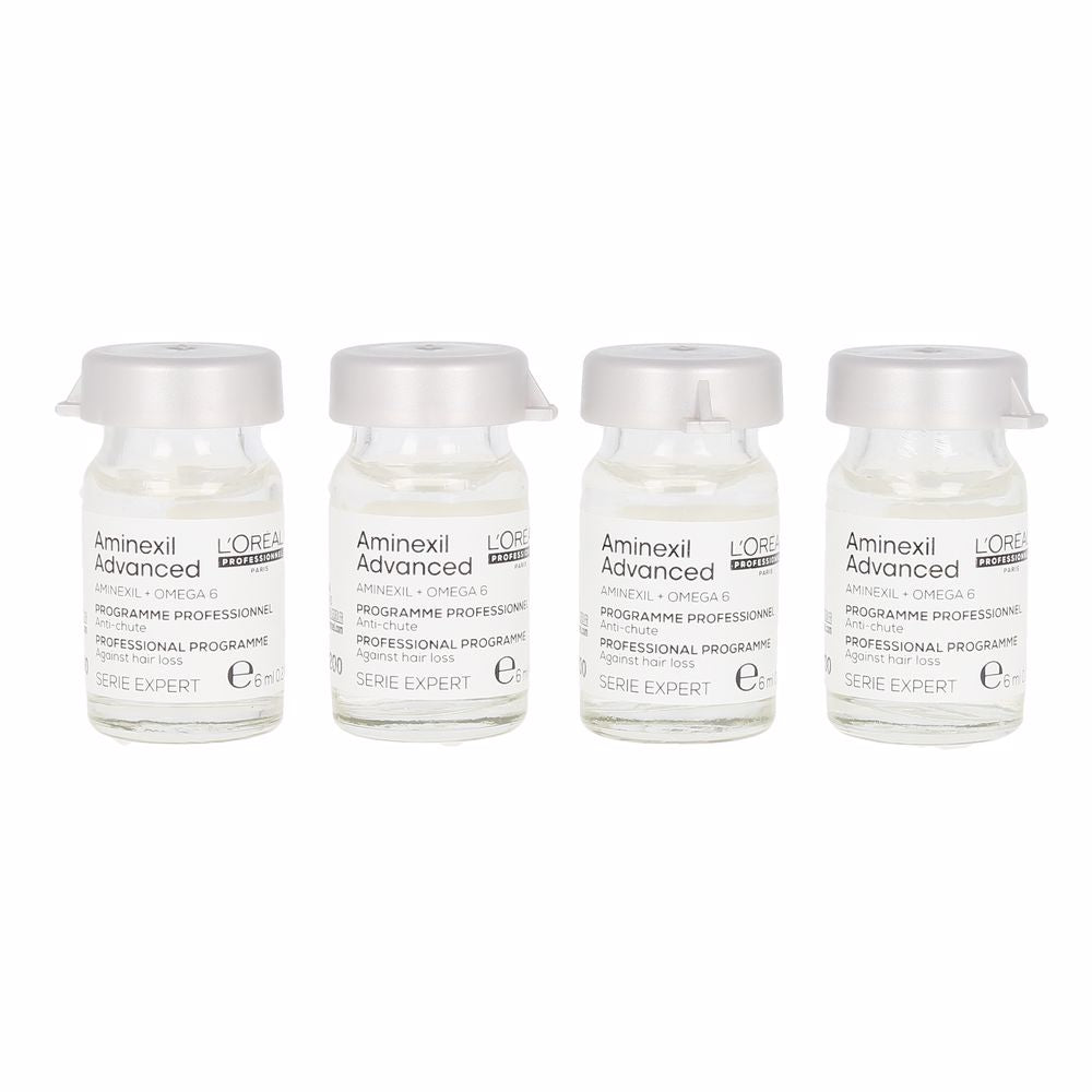 AMINEXIL ADVANCED professional programme 42 x 6 ml