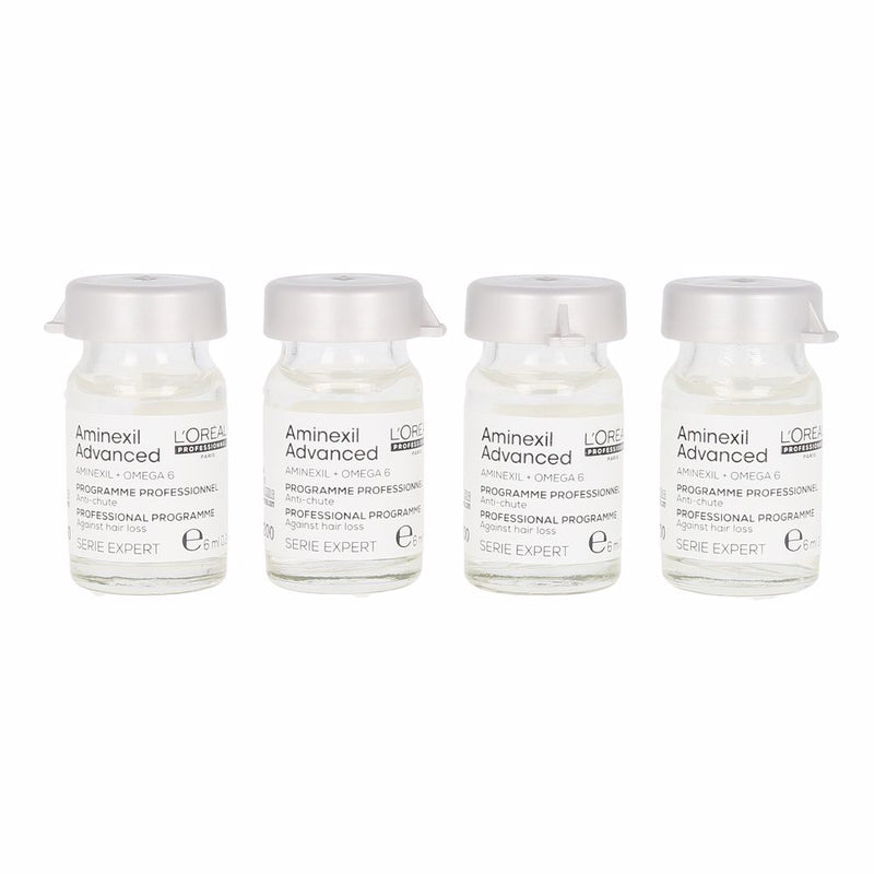 AMINEXIL ADVANCED professional programme 42 x 6 ml