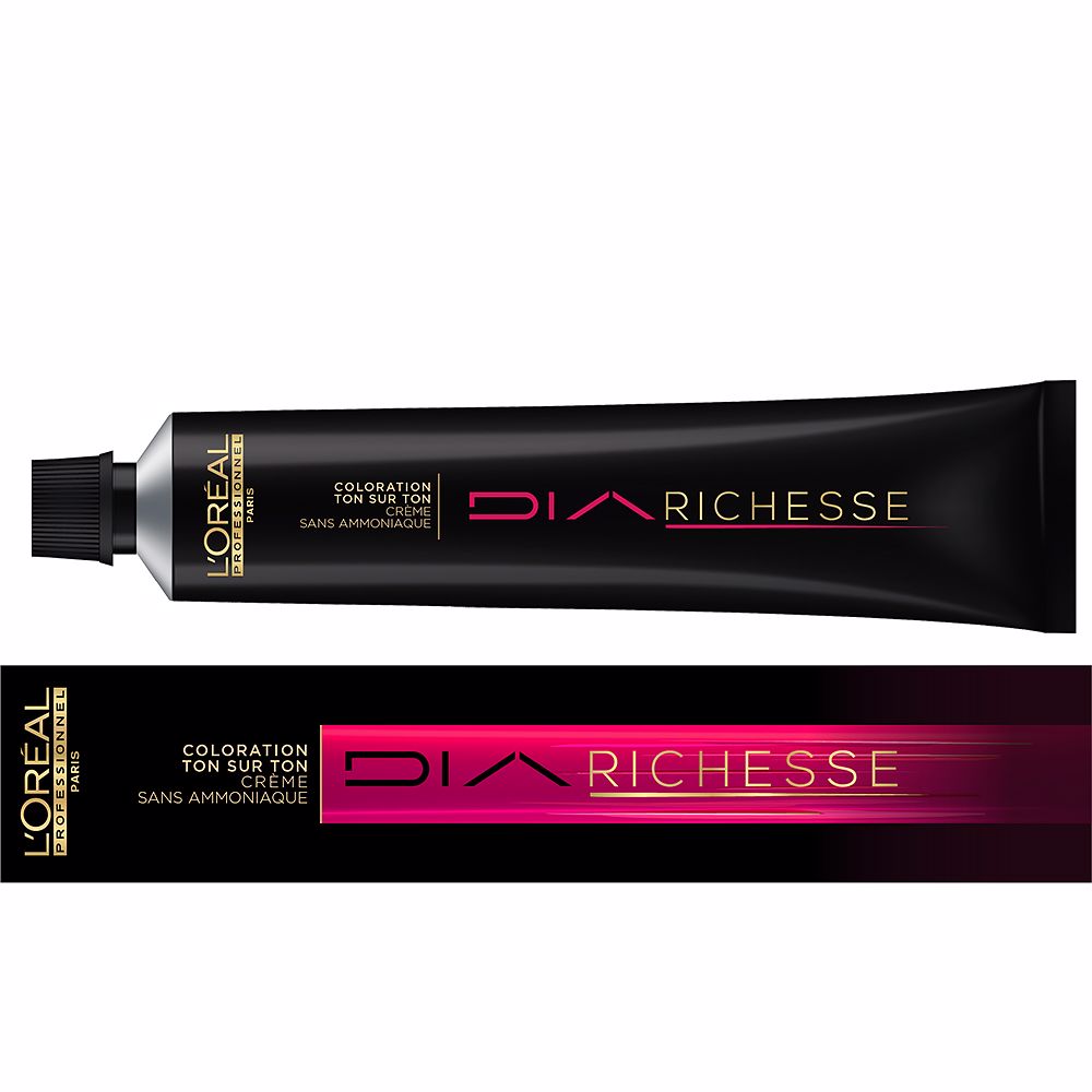 DIA RICHESSE semi permanente #6,3 50 ml