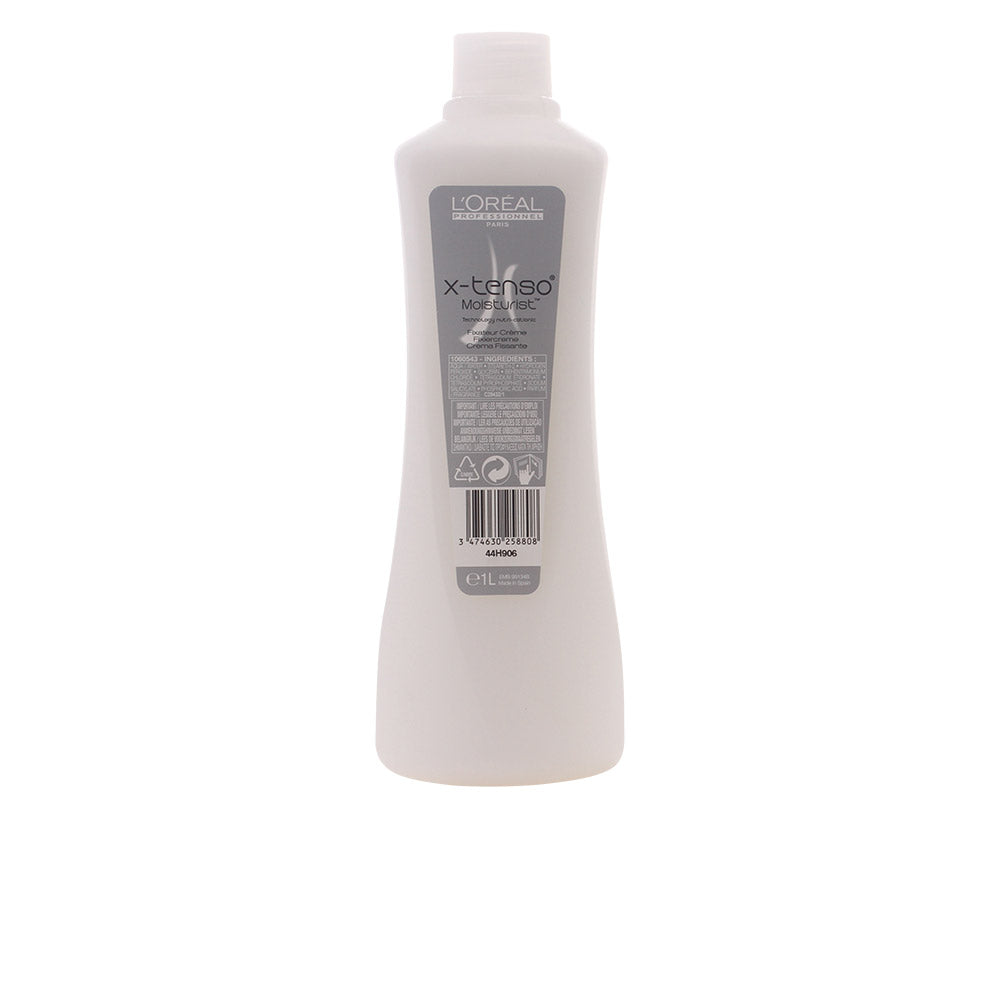 X-TENSO moisturist cream 1000 ml