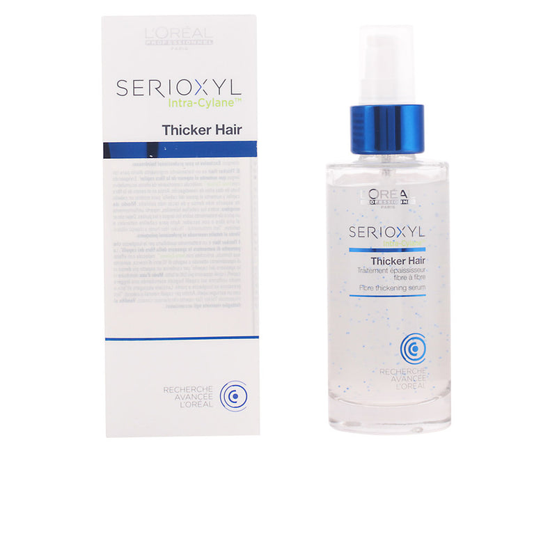 SERIOXYL thicker hair hypoalergenic serum 90 ml