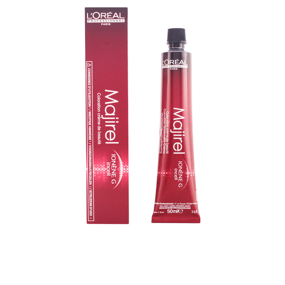 MAJIREL ionène g coloración crema #8,3 50 ml