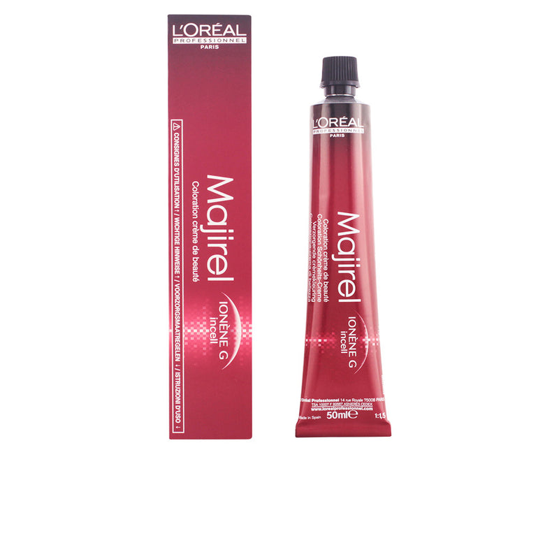 MAJIREL ionène g coloración crema  #7,44 50 ml