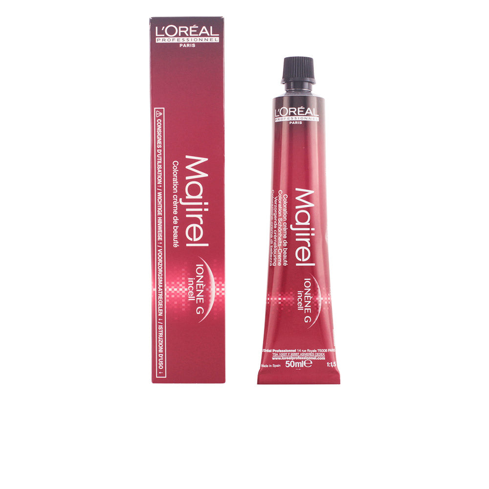 MAJIREL ionène g coloración crema #5 50 ml