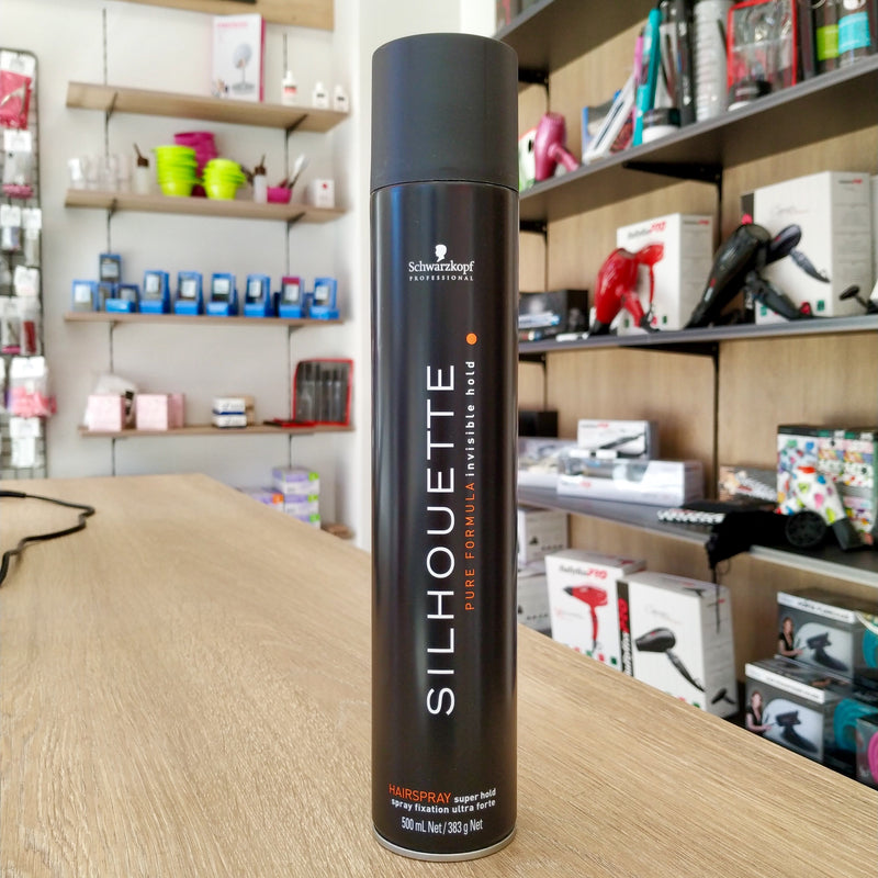 TP-Laca schwarzkopf extra-fuerte 300ml - Hair shop