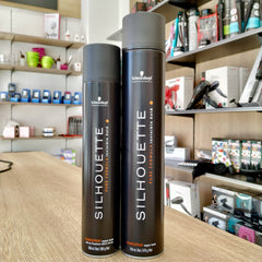 TP-Laca schwarzkopf extra-fuerte 300ml - Hair shop