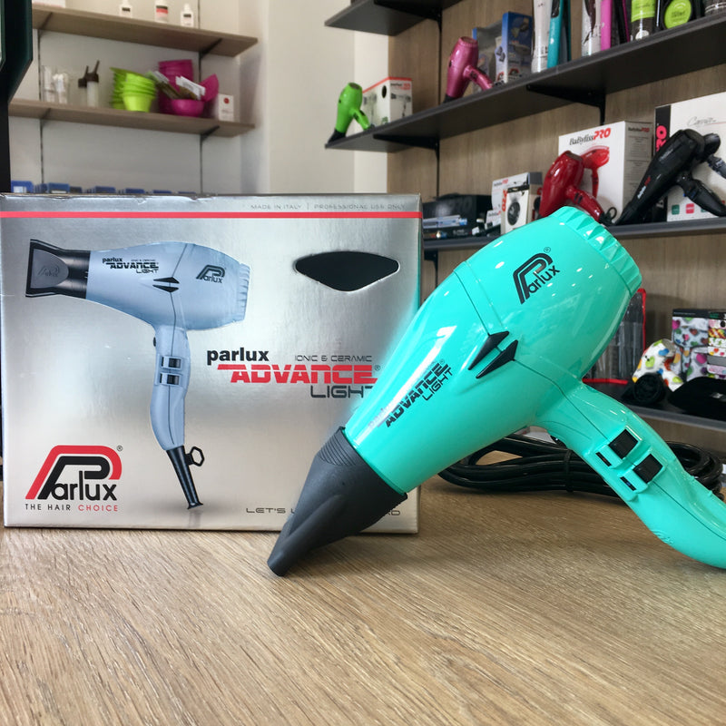 TP-Parlux advance light - Hair shop