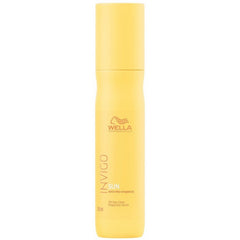 protector solar para el pelo