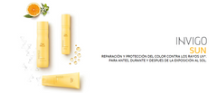 Invigo Spray Protector Solar para el Cabello 150ml wella