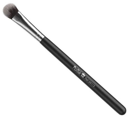Pincel profesional kabuki redondo pollie ref: 04113