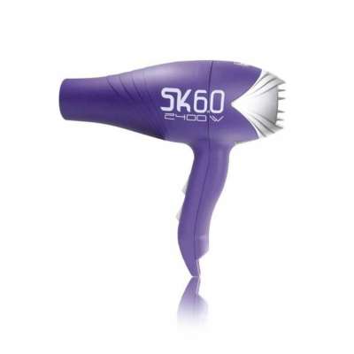 Secador SK 6.0 color púrpura de Lim hair