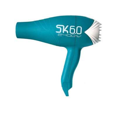 Secador SK 6.0 color turquesa de Lim hair