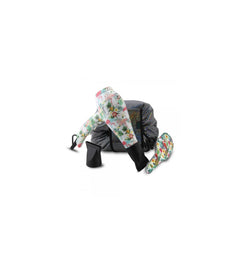 Limhair Vr Pack W'21 Secador + Bolsa + Cepillo Tropical