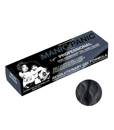 Professional smoke screen 90ml manic panic