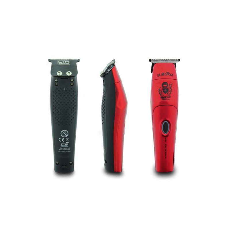 Maquina cortar pelo profesional Trimlim 10k SA Bestiola