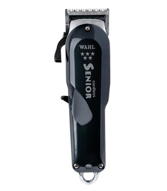 Wahl sénior