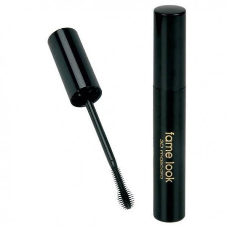 TP-MASCARA FAME LOOK NEGRA D'ORLEAC  XR25501NE - Hair shop
