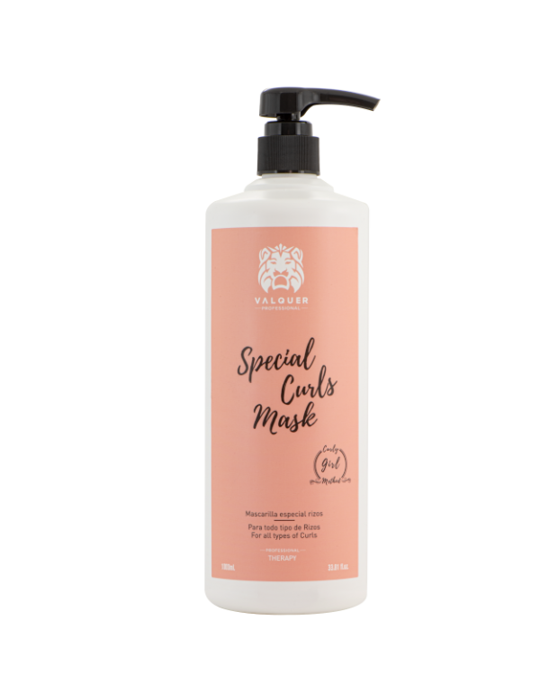 mascarilla profesional metodo curly