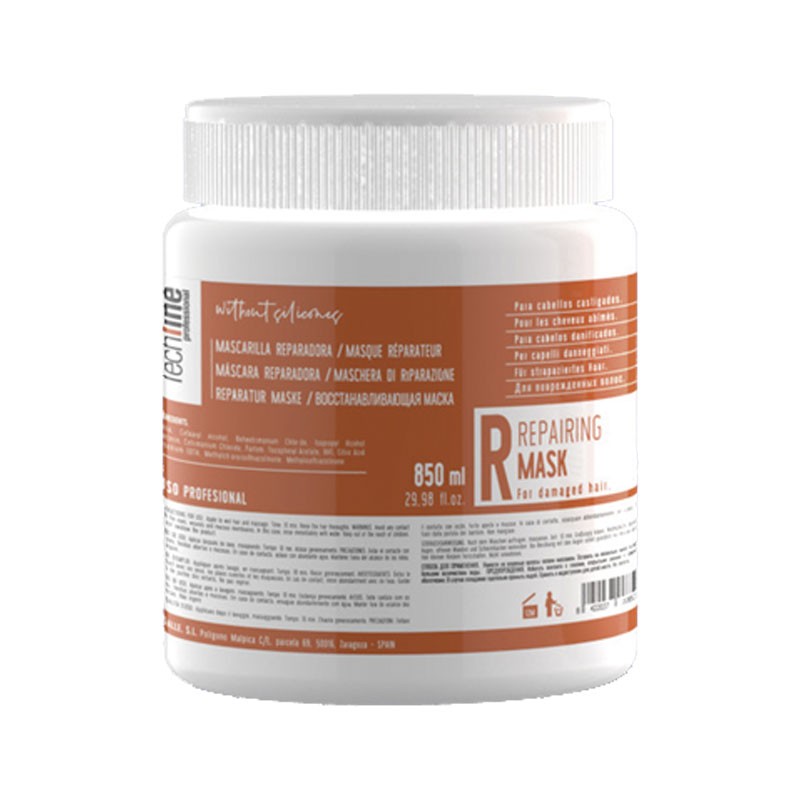 mascarilla reparadora