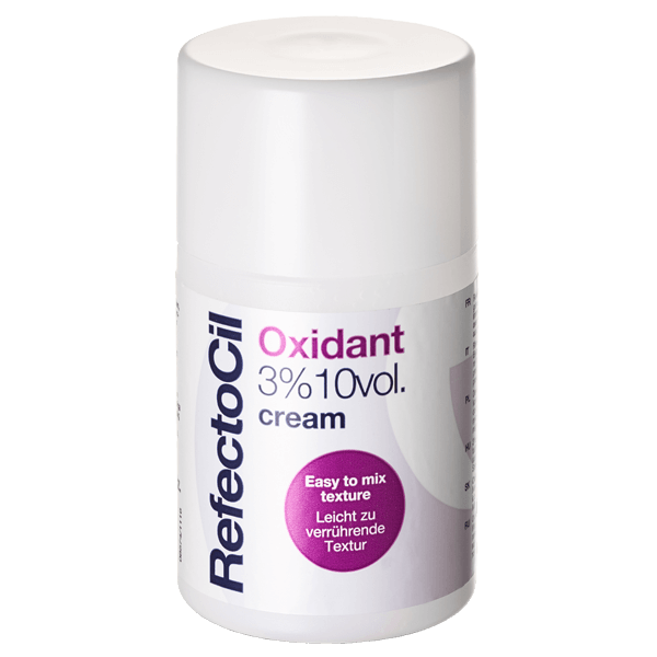 TP-REFECTOCIL OXIGENADA CREMA 3% (10 VOL) 100 ML - Hair shop