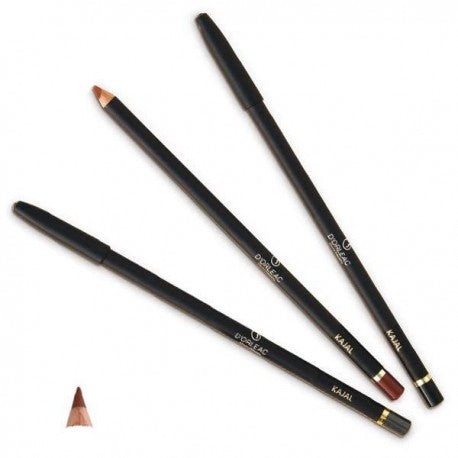 TP-LAPIZ D'ORLEAC KAJAL Nº 2 MARRON XL22002 - Hair shop